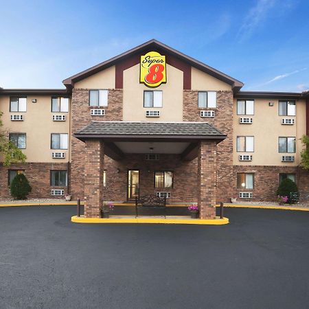 Motel Super 8 By Wyndham Peoria Extérieur photo