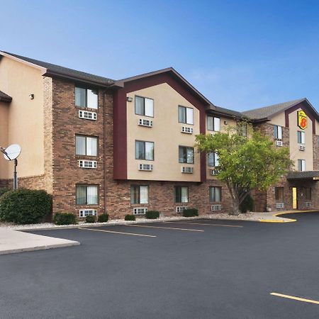 Motel Super 8 By Wyndham Peoria Extérieur photo