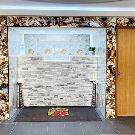 Motel Super 8 By Wyndham Peoria Extérieur photo