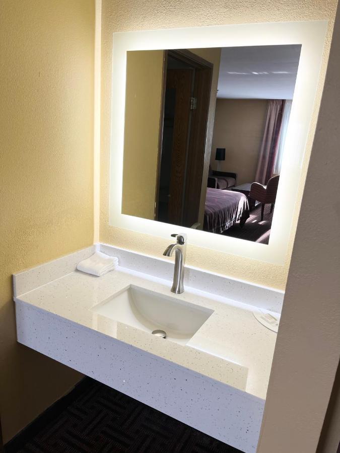 Motel Super 8 By Wyndham Peoria Extérieur photo