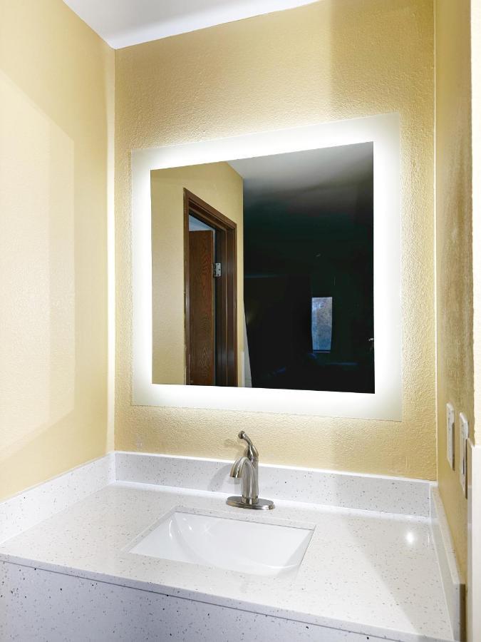 Motel Super 8 By Wyndham Peoria Extérieur photo