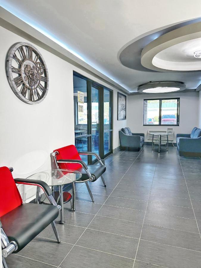 Motel Super 8 By Wyndham Peoria Extérieur photo