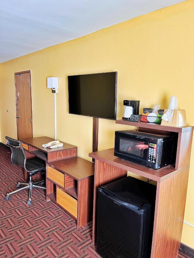 Motel Super 8 By Wyndham Peoria Extérieur photo