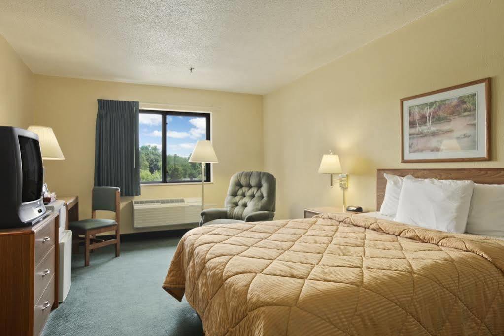 Motel Super 8 By Wyndham Peoria Extérieur photo