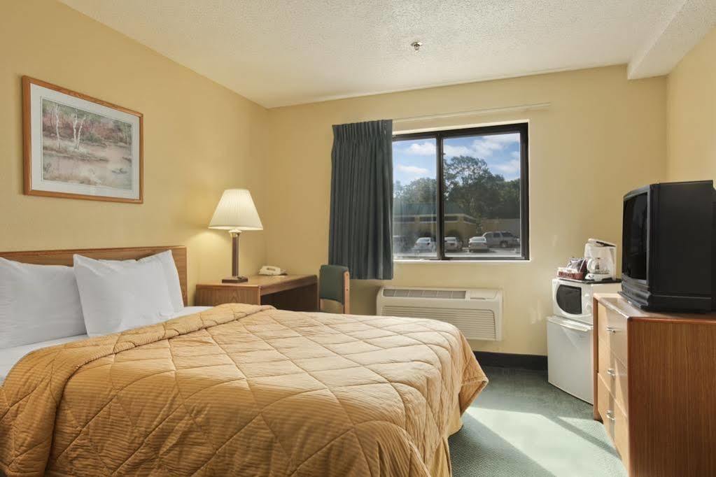Motel Super 8 By Wyndham Peoria Extérieur photo