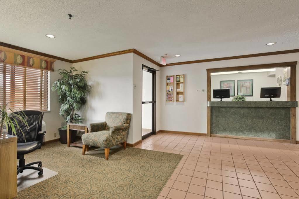 Motel Super 8 By Wyndham Peoria Extérieur photo