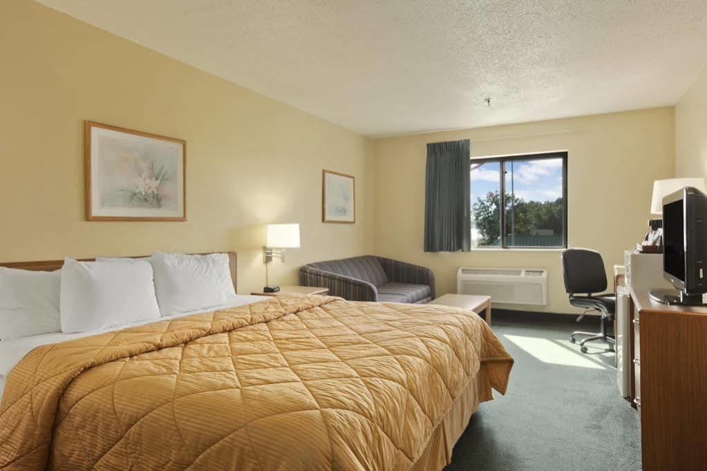Motel Super 8 By Wyndham Peoria Extérieur photo