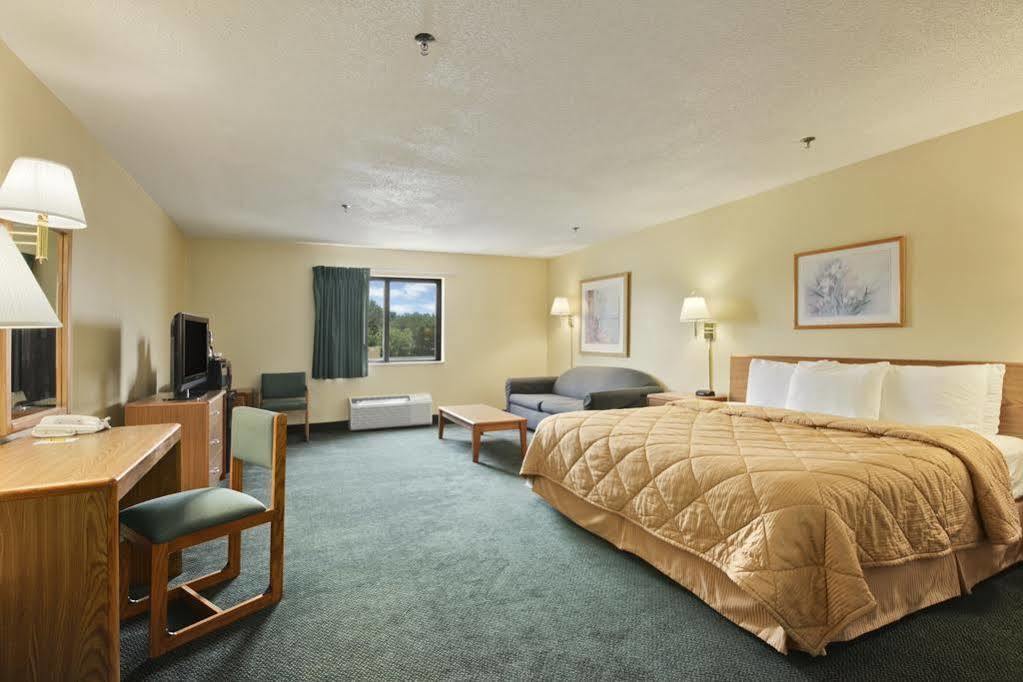 Motel Super 8 By Wyndham Peoria Extérieur photo